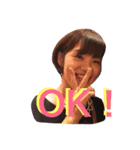 かみセブン！（個別スタンプ：11）
