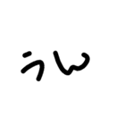 aisatumogi（個別スタンプ：14）