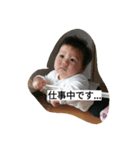 仁科家スタンプ（個別スタンプ：3）