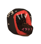 ココフォト4（個別スタンプ：10）