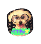 ちろこぶ（個別スタンプ：15）