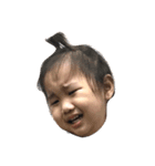 Nunnaline（個別スタンプ：7）