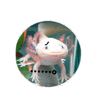 my upa.（個別スタンプ：3）
