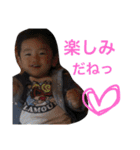 なちゅき2（個別スタンプ：34）