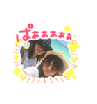 cocona ...（個別スタンプ：3）