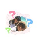 cocona ...（個別スタンプ：5）