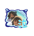cocona ...（個別スタンプ：7）