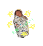 壮 01（個別スタンプ：4）