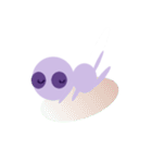 なんとなくな生き物（個別スタンプ：16）