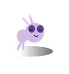なんとなくな生き物（個別スタンプ：29）