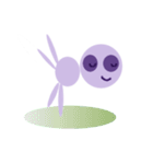 なんとなくな生き物（個別スタンプ：31）
