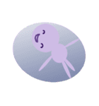 なんとなくな生き物（個別スタンプ：38）