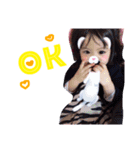 kanontaan（個別スタンプ：7）