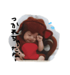 ゆいとstamp（個別スタンプ：8）