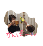 ゆいとstamp（個別スタンプ：13）