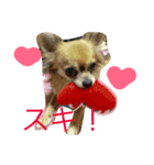 ポテ（個別スタンプ：7）