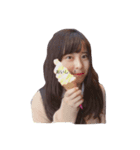 ひよりです（個別スタンプ：1）