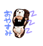 碧人。（個別スタンプ：9）