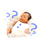 碧人。（個別スタンプ：15）