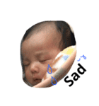 碧人。（個別スタンプ：17）