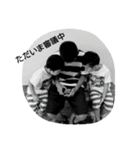 picture  stamps（個別スタンプ：3）