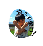 picture  stamps（個別スタンプ：6）