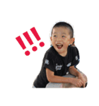 tommy's sticker 2（個別スタンプ：22）