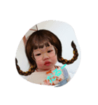 okadaFAMILYonl（個別スタンプ：2）