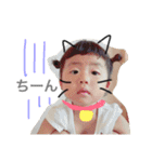 yura stamp 2（個別スタンプ：10）