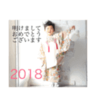yura stamp 2（個別スタンプ：30）