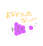 フルーツとか食べ物色々（個別スタンプ：12）