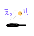 フルーツとか食べ物色々（個別スタンプ：15）
