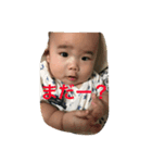 sho-（個別スタンプ：6）