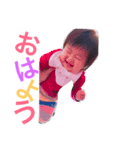 りりぽん（個別スタンプ：1）