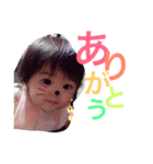 りりぽん（個別スタンプ：3）