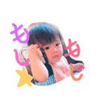 りりぽん（個別スタンプ：4）