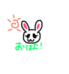 知り合いにむーくんがいる人のスタンプ（個別スタンプ：13）