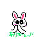 知り合いにむーくんがいる人のスタンプ（個別スタンプ：15）