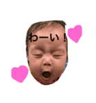 MEISA 1（個別スタンプ：7）