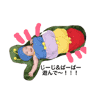 MEISA 1（個別スタンプ：11）