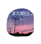 maruru with love（個別スタンプ：15）