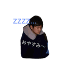 端っこバッドボーイズ 第一弾（個別スタンプ：2）