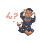 ひなたとろびん1（個別スタンプ：5）
