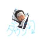 ひなたとろびん1（個別スタンプ：9）