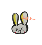 普段使い。へなちょこ。（個別スタンプ：13）