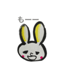 普段使い。へなちょこ。（個別スタンプ：18）