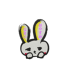 普段使い。へなちょこ。（個別スタンプ：19）