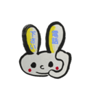 普段使い。へなちょこ。（個別スタンプ：22）