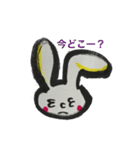 普段使い。へなちょこ。（個別スタンプ：28）
