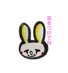 普段使い。へなちょこ。（個別スタンプ：34）